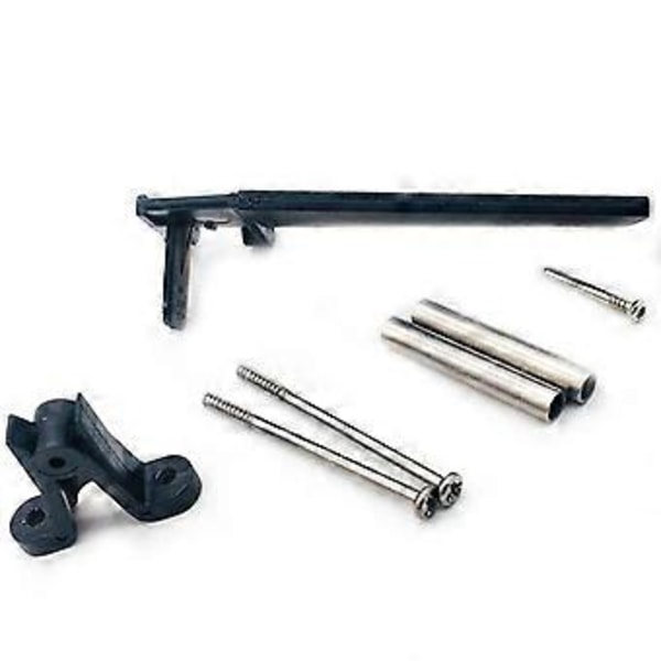 2 stk. FT009-7 Styrekultsett for FT009 RC Båt Reservedeler