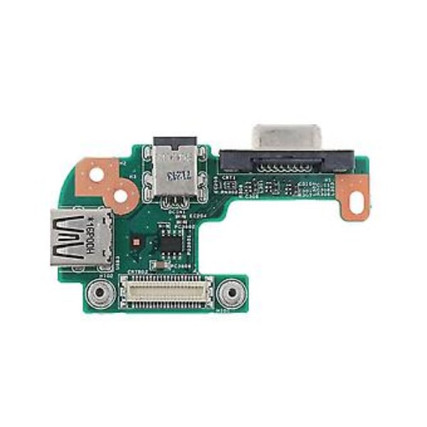 USB-kort egnet til P17f N5110 V3550 M5110 Laptop USB-kort Strømkort VGA-interface Lille kort