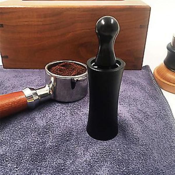 Nåle Kaffe Tamper Kaffe Tamper Fordeler Nivelleringsværktøj Nåletype Kaffe Fordeler Sølv