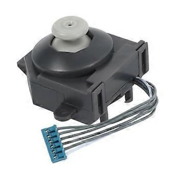 L43D 3D Joystick Analog Tumspak Reparationssats Passar för N64 Kontroller Analog Tumspak