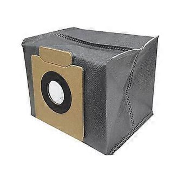 Moppiliinat ja pölypussit X10 Pro Omni -robotti-imurin varaosiin