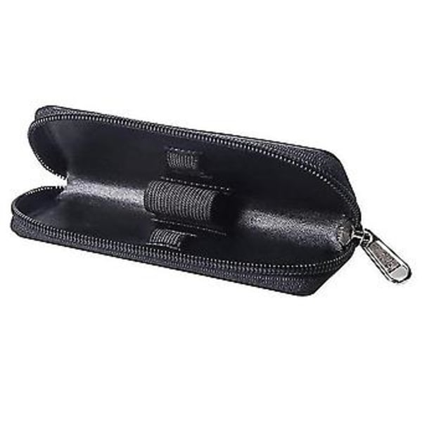 Mini För Ts80 Ts100 Lödkolv Förvaringsväska Portabel Verktygsväska Mikrofiber Läder Bärväska