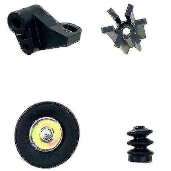 Forgasser Reparasjonssett For Cv40 27421-99c 27490-04 Cv 40mm