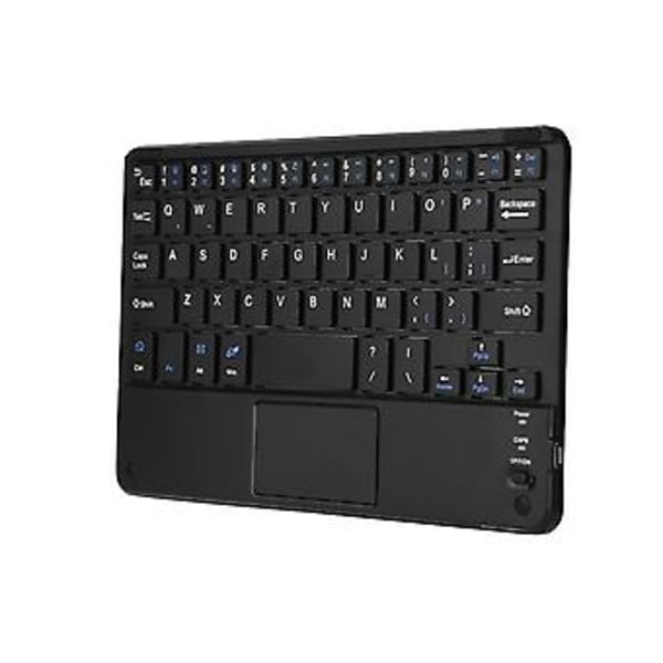 For Windowsbluetoothkeyboard, UltraSlim Mini Trådløst Bluetooth Innovativ Løsning