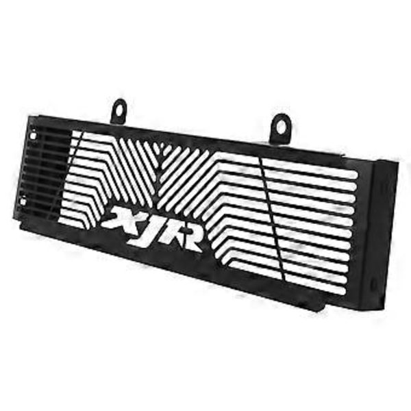 Motorcykeltillbehör Radiatorskydd Grillskydd För Xjr 1300 Xjr1300 1998-2008 (Svart)
