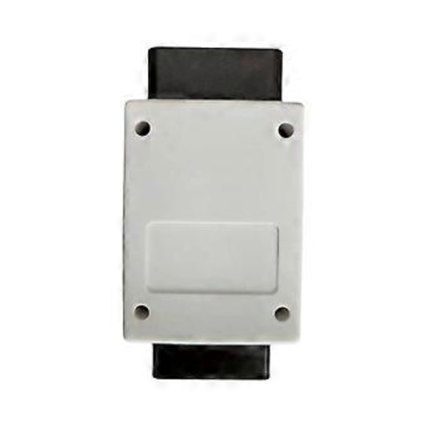Bluetooth Bil OBD Plugg Universell Skjøteledning 16 Pin Adapter Tester Grensesnittkontakt Hvit
