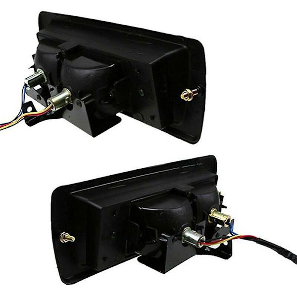 81560-60440 Auton oikea takapuskurin sumuvalon merkkiheijastin takavalot Land Cruiser Prado Fj90 1