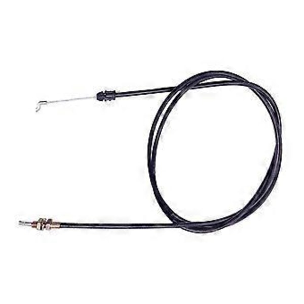 Girskiftkabel 7460935A 7460935 Gressklipper Skyve- og trekke-kabel Gasskabel Erstatning