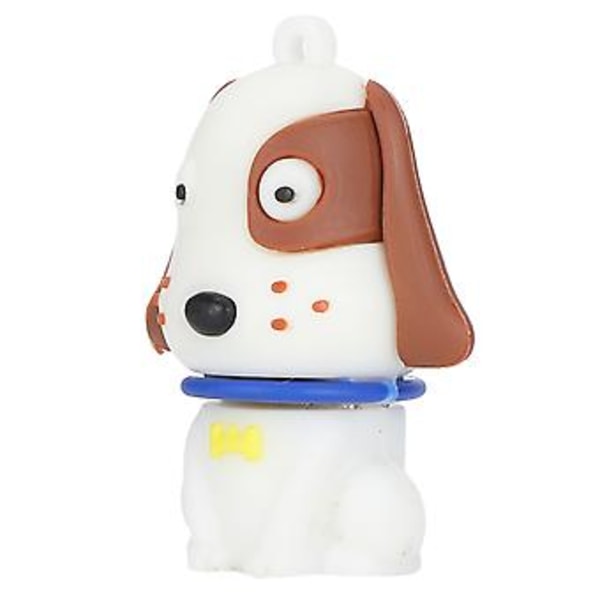 Minnessticka, USB-minne Söt Tecknad USB-Flash Tecknad USB-minne Verklig Förträfflighet
