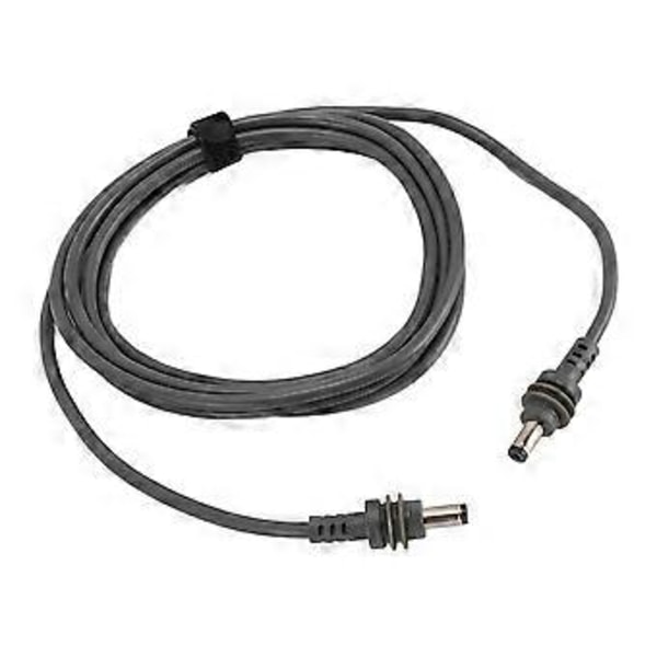 Satellite DC Strömkabel 18AWG DC till DC Kabel IP68 Vattentålig Plug and Play Inomhus Utomhus Användning 1m / 3.3ft