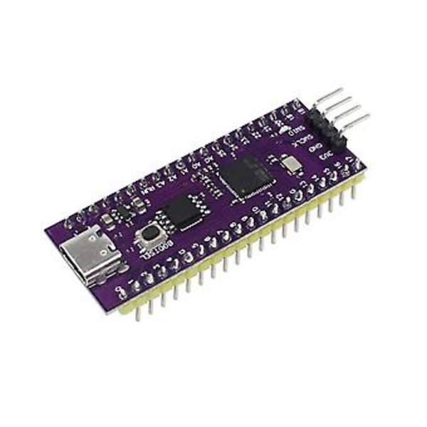 Rp2040-kortille yhteensopiva Python Mboard A