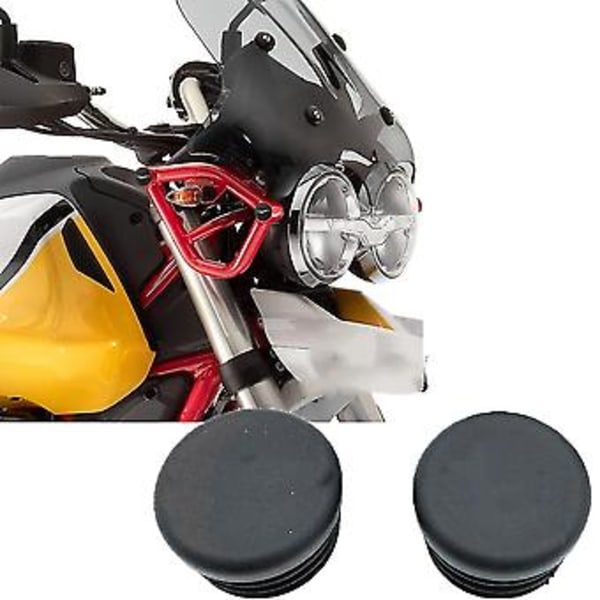 Sykkelramme Hullplugg Rative Ramme Hullplugg For V85tt V85tt 2019-2021