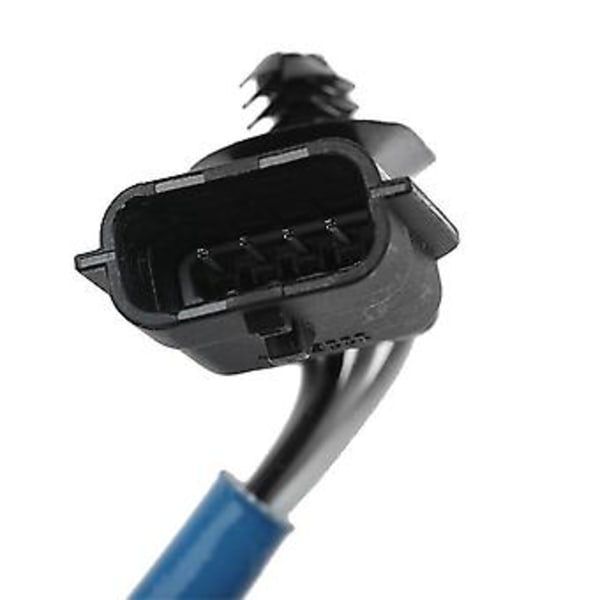 Gassensor 8200495791 För S Largus Ii 4 Trådar Da