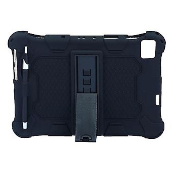 Etui for M40 P20hd 10.1 Tommers Nettbrett Silikon Etui Justerbart Nettbrett D For P20hd()