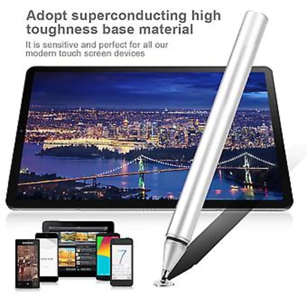 Tablet Stylus, S9 Høj Præcision Tablet Tablet Tegne Pen Stylus Høj Kapacitet