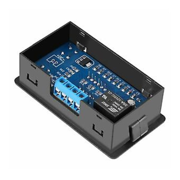 1 st Yx811a 12V Lågspänningsbrytare Automatisk S Underspänningsmodul
