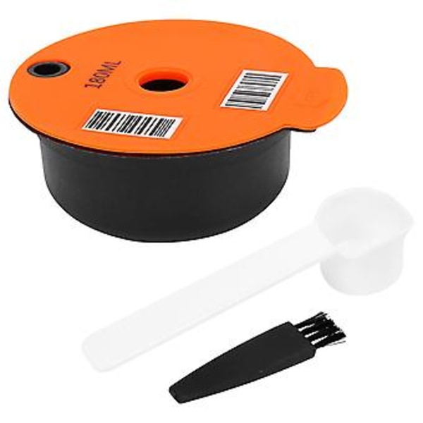 Genanvendelig S, Kompatibel Med For -s S, Filter Able Pods 180