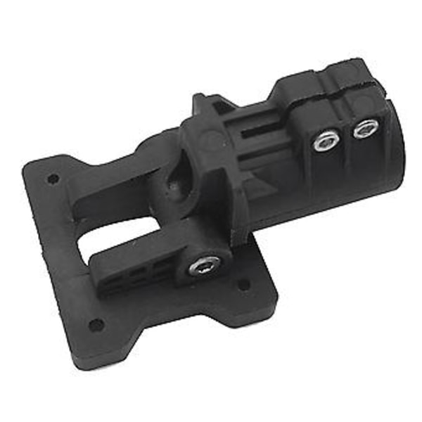 1kpl 20mm Kiinnitys S Tanko H Akseli Uav S Putki Liitos Jalka Kiinnike Fixi
