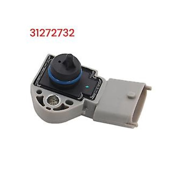 31272732 Polttoaineen Paineanturi Autolle Xc60 Xc70 Xc90 V50 V70 S80 S60