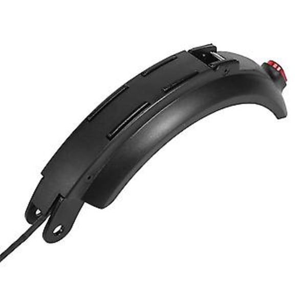 Bakskärm för S1 och S1 Pro S3 och S3 Pro Fällbar Elektrisk Scooter E Scooter