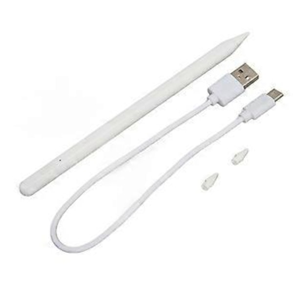 Digital Stylus Penna, Tablet Stylus Penna Magnetisk Tablet Stylus Tablet Stylus Penna Användarvänlig Design