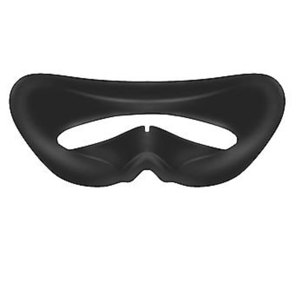 Til Pico 4 Vr Silikone Interface Cover Beskyttelsesmåtte Øjepude Pude Ansigt Cover Til Pico Neo 4 Vr