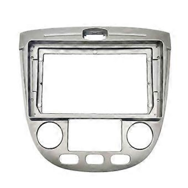 Bilradio Fascia til Optra Excelle DVD Stereo Ramme Plade Adapter Montering Dash Installationsramme B