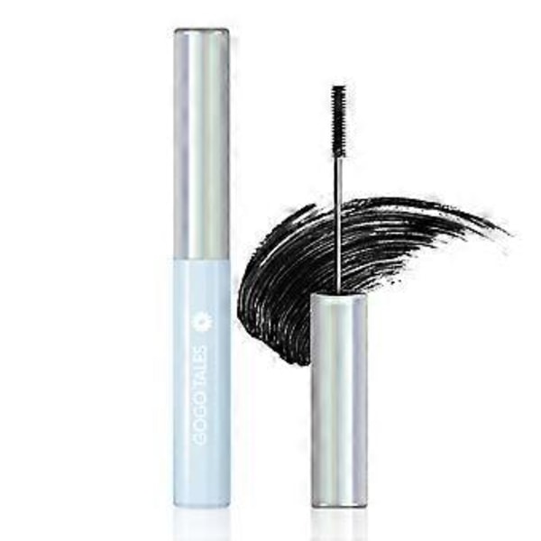GOGO TALES Tyk og Lang Vippebuknings Mascara