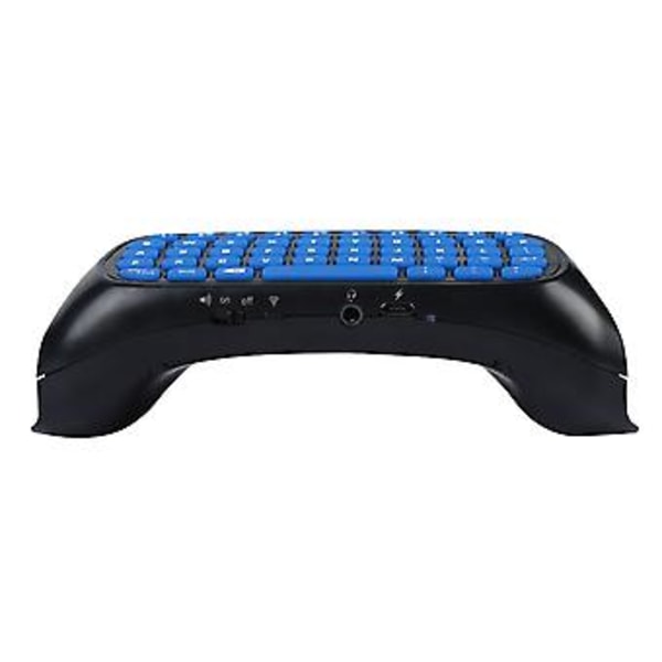 Langaton ohjain näppäimistöllä 10m Bluetooth-kahva Näppäimistö Mini-kahva Näppäimistö Kahva Näppäimistö Luokkansa paras