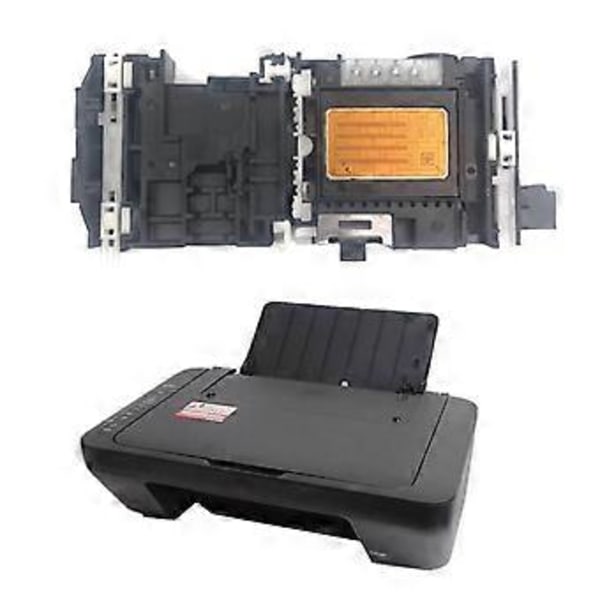 Spray-hoved Printerhoved Udskiftning til Brother 2480C 2580C 1860C 1960C 845CW 885CW 3360C 660CN 680CN Inkjet Printer