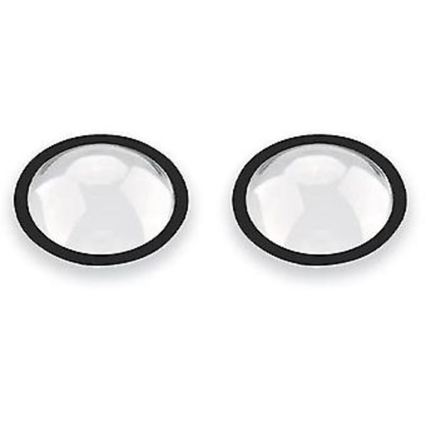 Linsebeskyttere til One R S 1-tommer 360 Kamera Beskyttende Linse Dobbeltlinse 360 Mod