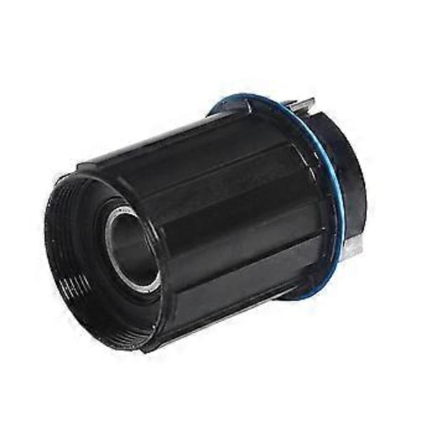 Cykel Bakre Nav 3 Spärrar 15mm Kassett Body Freehub Cykeldelar 11 Växlar Aluminiumlegering Lager Fre