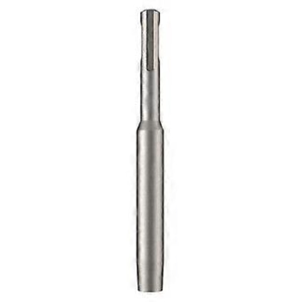 1 st SDS Plus Jordspettsdrivare 8mm Jordningsspett Hammare Borr Jordningsspett Metall Jordspettsdrivare Elverktyg