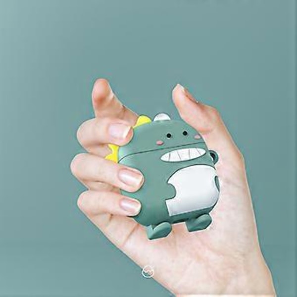 Støtsikker silikonveske for Redmi Buds 3 trådløse ørepropper
