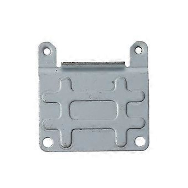 Halv Størrelse til Full Størrelse Brakett Forlengelsesadapter Kort Trådløs WIFI PCI Express Mini Pcie Adapter Monteringsbrakett Skrue