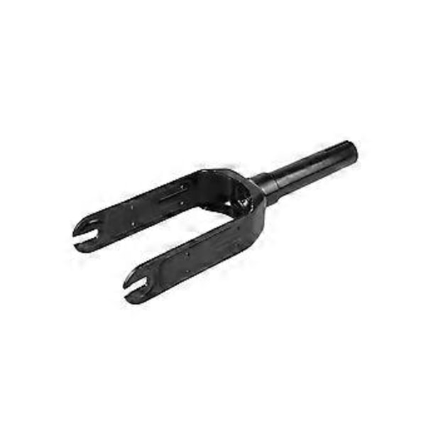 Elektrisk Scooter Aluminiumlegering Framgaffel För F30/f40 Plast Dekorativt Skydd Ersättning