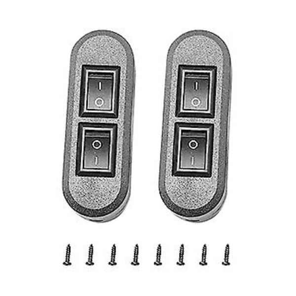 Innfelt ledning S Duplex S Rett gjennom Er S Egnet for Dual- D