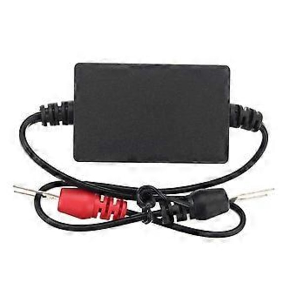 Bil BM2 Batterianalysator 12V Bluetooth-kompatibel 4.0 Last Laddningstestare Elektrisk Krets Starttest