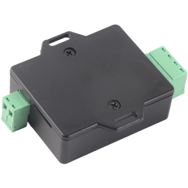 GA01P GSM Mini Smart Fjernbetjening Strømsvigt Alarm SMS Opkald Alarm Sikkerhed
