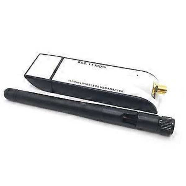 USB Trådløst Netværkskort til Ralink Rt3070l Chip Linux Kali Ubunt Centos til Smart TV Adapter til Windows Xp/win7/ Win1