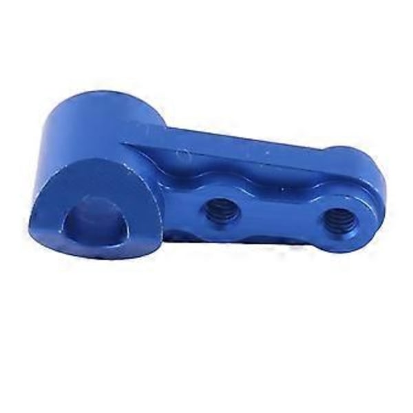 Styrarmsmontering i metall för Hobby Smax 1621 1625 1631 1635 1651 1655 RC Bil Uppgraderingsdelar, 2