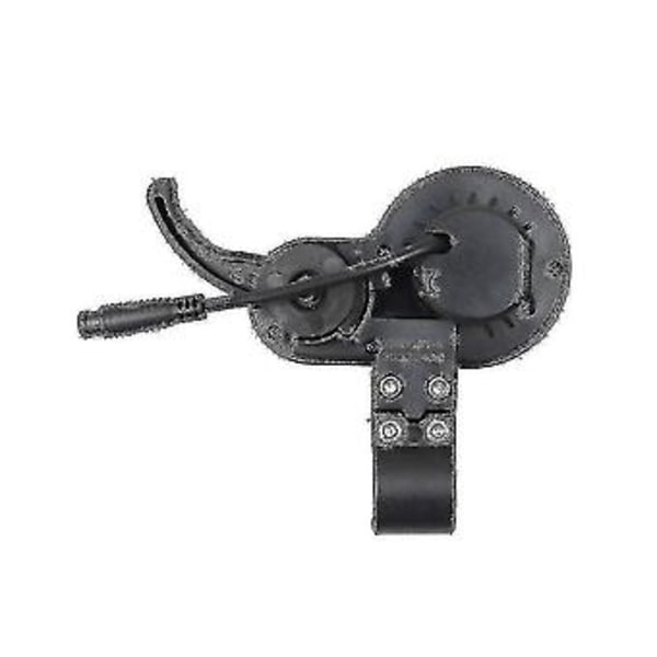 TF-100 Display Vandtæt Interface Dashboard Support 36v Controller Til Hub Motor E-cykel Konvertering
