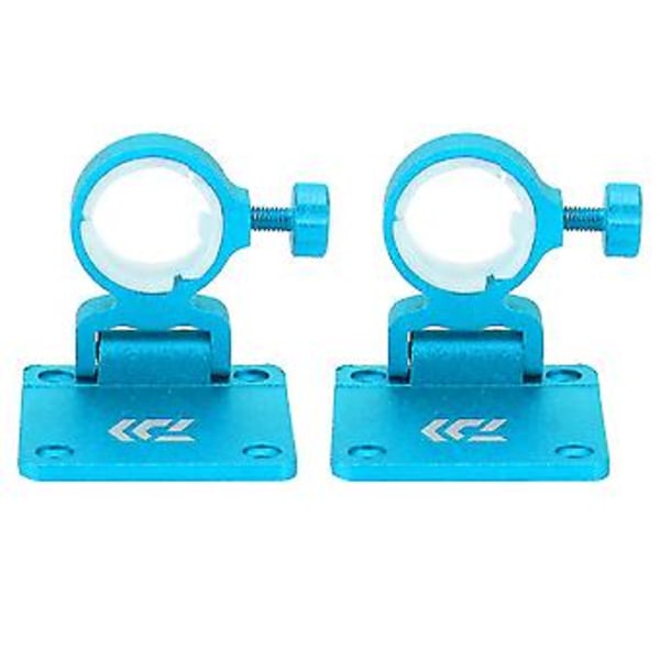 Fiskeboks Paraplybrakett, Fiskeutstyr Aluminium Legering Fiskeboks Paraplystativ Avtakbart Fiskeparaplystativ Ultimat Pålitelighet