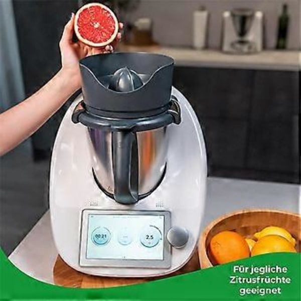 Til TM5 TM6 TM31 Juice Separator Ekstraktor Citron Appelsin Juice Tilbehør Kurv Køkken Manuel Juicer