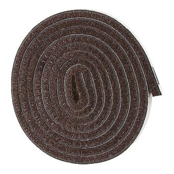 -stick Kraftig Filtremsa Rulle För Ytor (1/2 Tum X 60 Tum),