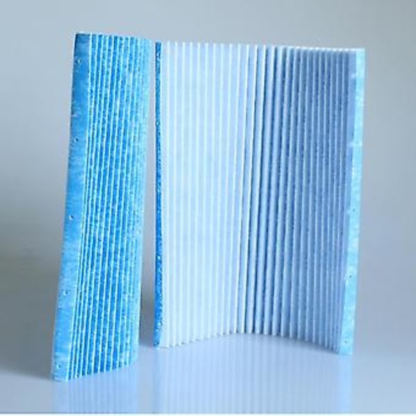 Filter Udskiftning S Til Mc70kmv2 Mck75jvm-k 70 Lvm Mc709mv2 Luftrenser