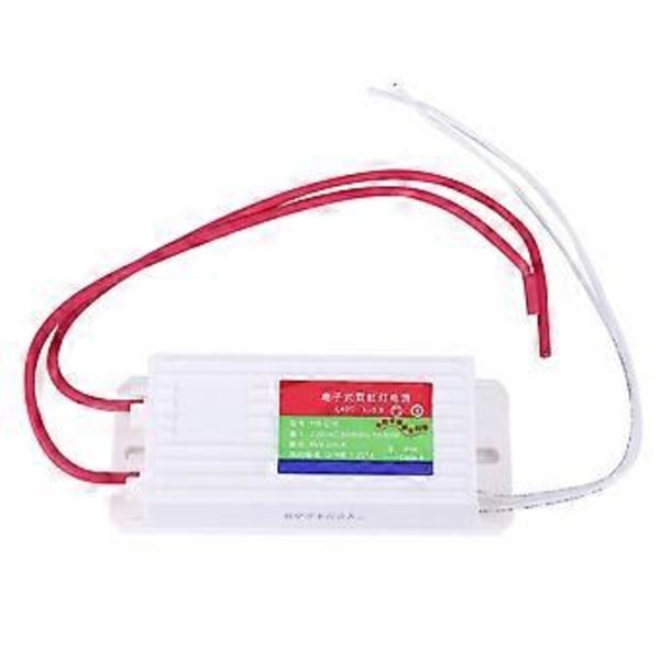 6KV 30mA Neonljus Elektronisk Transformator Last Strömförsörjning Likriktare