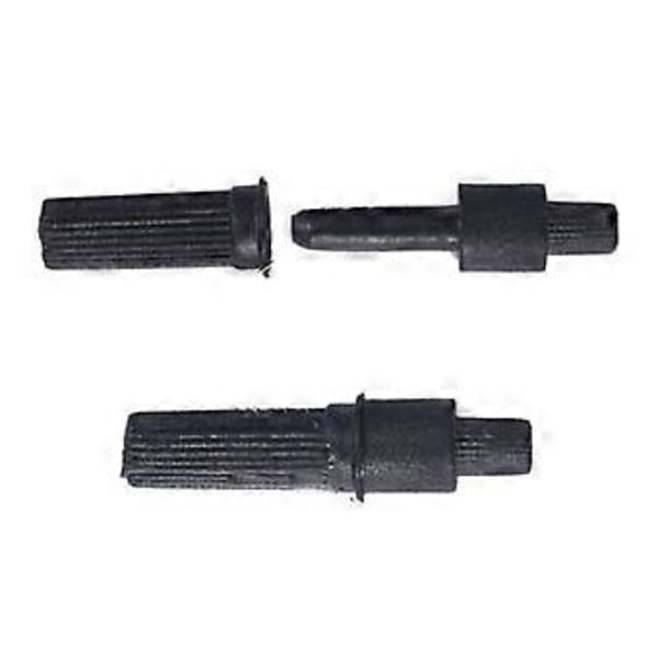10 Par DIY Högtalargaller Guider Set Högtalare Spännen Snäppknapp Fästen Nätöverdrag Spänne Högtalargaller Pinnset