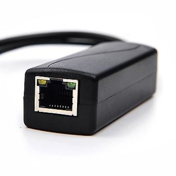 Ps5712tg Gigabit Over Etet Splitter 10/100/1000mpbs Rj45 Ieee802.3 /at(30w) Poe S