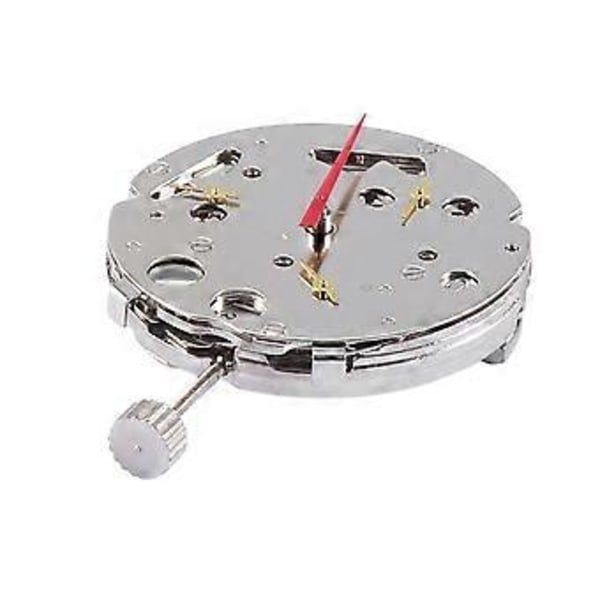 ST16 Seagull ST1651 Kina Tillverkad Mekanisk Automatisk Urverk